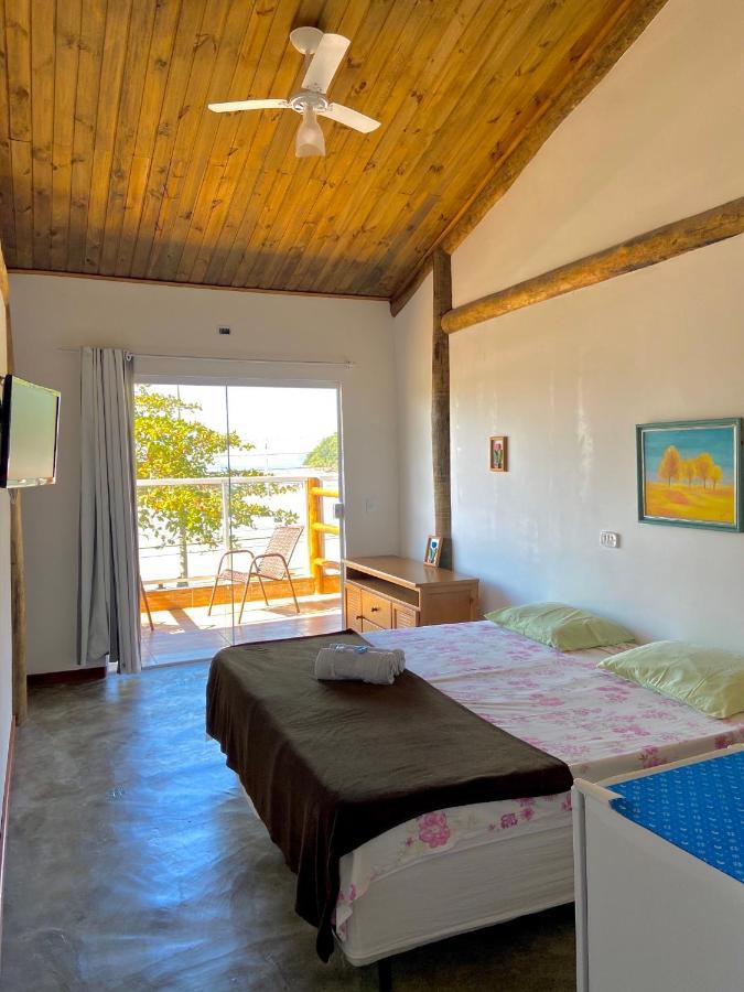 Chales Marissol Ubatuba Exterior photo