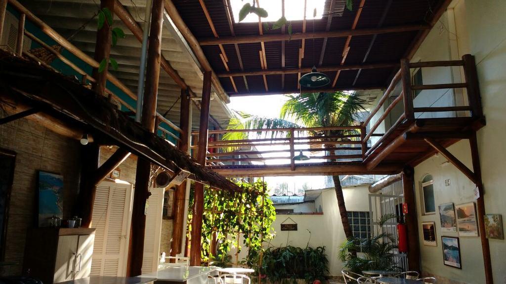Chales Marissol Ubatuba Exterior photo