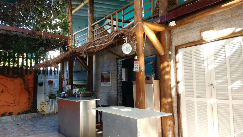 Chales Marissol Ubatuba Exterior photo