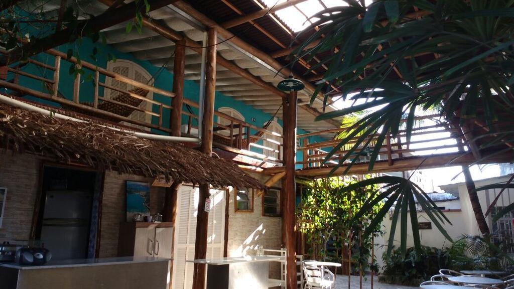 Chales Marissol Ubatuba Exterior photo