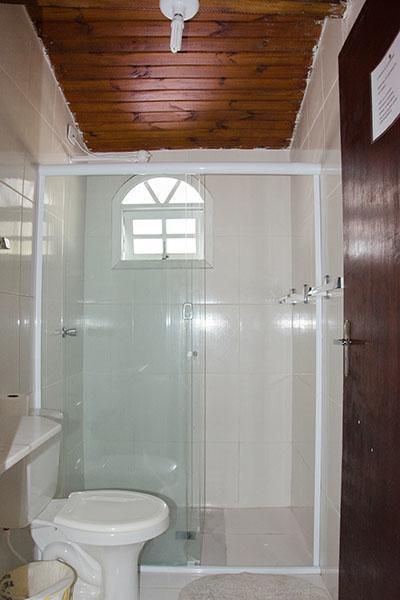 Chales Marissol Ubatuba Exterior photo