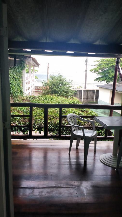 Chales Marissol Ubatuba Exterior photo