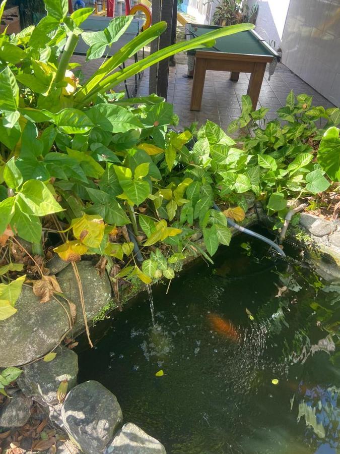Chales Marissol Ubatuba Exterior photo