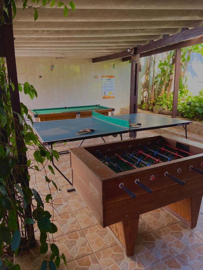 Chales Marissol Ubatuba Exterior photo