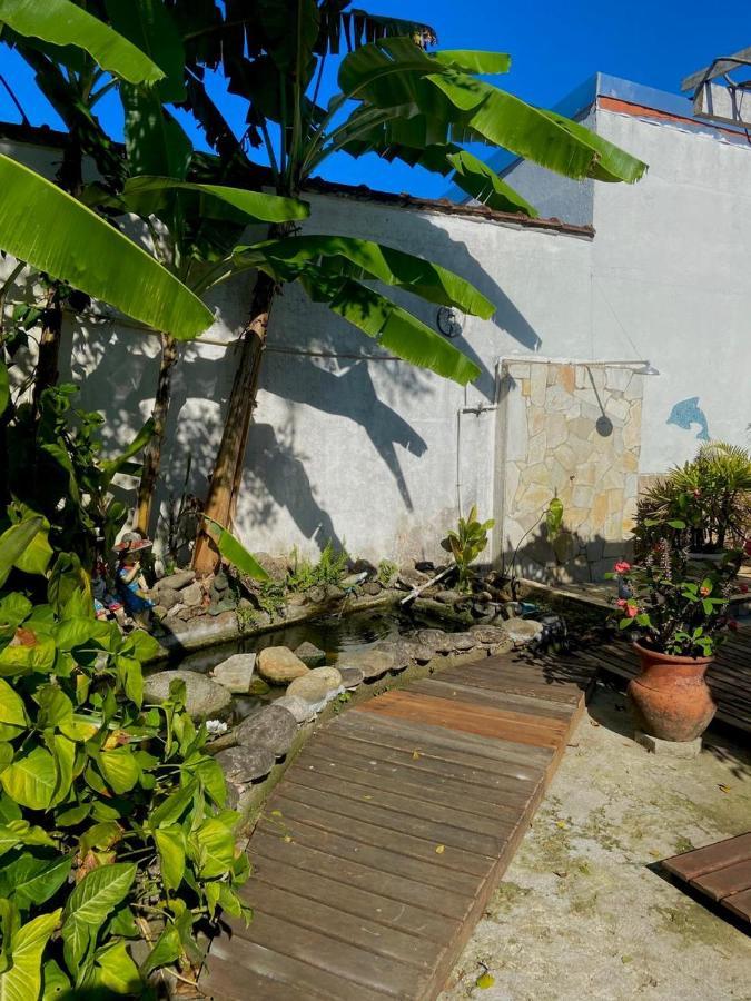 Chales Marissol Ubatuba Exterior photo